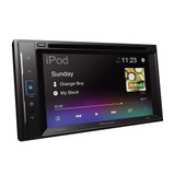 OPEN BOX Pioneer AVH-240EX 6.2" Resistive Glass Touchscreen Bluetooth DVD OPEN BOX Pioneer AVH-240EX 6.2" Resistive Glass Touchscreen Bluetooth DVD