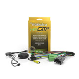 iDatalink HRN-HRR-GM3 Radio Replacement Harness with ADS-MRR Interface Module