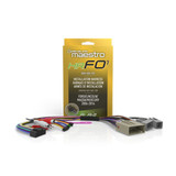 iDatalink HRN-HRR-FO1 Radio Replacement Harness with ADS-MRR Interface Module iDatalink HRN-HRR-FO1 Radio Replacement Harness with ADS-MRR Interface Module