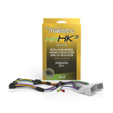 iDatalink HRN-HRR-HK3 Radio Replacement Harness with ADS-MRR2 Interface Module