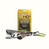 iDatalink HRN-HRR-HO2 Radio Replacement Harness with ADS-MRR2 Interface Module iDatalink HRN-HRR-HO2 Radio Replacement Harness with ADS-MRR2 Interface Module