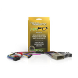 iDatalink HRN-HRR-FO1 Radio Replacement Harness with ADS-MRR2 Interface Module