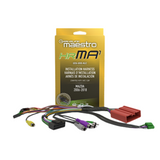 iDatalink HRN-HRR-MA1 Radio Replacement Harness with ADS-MRR Interface Module