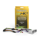 iDatalink HRN-HRR-HK3 Radio Replacement Harness with ADS-MRR Interface Module