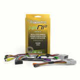 iDatalink HRN-HRR-NI2 Radio Replacement Harness with ADS-MRR2 Interface Module iDatalink HRN-HRR-NI2 Radio Replacement Harness with ADS-MRR2 Interface Module