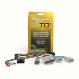 iDatalink HRN-HRR-TO1 Radio Replacement Harness with ADS-MRR2 Interface Module