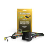 iDatalink HRN-HRR-VW2 Radio Replacement Harness with ADS-MRR2 Interface Module iDatalink HRN-HRR-VW2 Radio Replacement Harness with ADS-MRR2 Interface Module