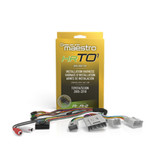 iDatalink HRN-HRR-TO1 Radio Replacement Harness with ADS-MRR Interface Module