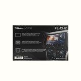 Maestro APX-FL-CH2 APX Floating Radio Installation Kit for Jeep Dodge and Ram