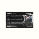 Maestro APX-S8-GM2 APX 8" Radio Installation Kit for Select GM Vehicles Maestro APX-S8-GM2 APX 8" Radio Installation Kit for Select GM Vehicles
