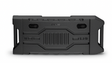 JL Audio Stealthbox Enclosed Tailgate Subwoofer for Jeep Wrangler for Jeep Wrangler, 2018-up, 2- and 4-door models