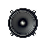Focal ISU130 Universal Integration 5.25" 2-Way 60W RMS Component Speaker System