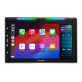 Pioneer DMH-WT6000NEX 10.1" Multimedia Receiver & ND-BC011 Front/Rear Camera