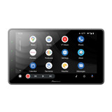 Pioneer DMH-WT3800NEX 9" Multimedia Receiver w/ ND-BC011 Front/Rear View Camera