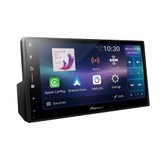 Pioneer DMH-W3000NEX 6.8" Multimedia Receiver w/ NB-BC011 Front/Rear View Camera