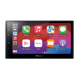 Pioneer DMH-W3050NEX 6.8" Multimedia Receiver w/ NB-BC011 Front/Rear View Camera