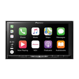 Pioneer AVH-W4500NEX 6.94" 2-DIN DVD Receiver & NB-BC011 Front/Rear View Camera Pioneer AVH-W4500NEX 6.94" 2-DIN DVD Receiver & NB-BC011 Front/Rear View Camera
