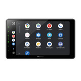 Pioneer DMH-WT5000NEX 9" Multimedia Receiver & NB-BC011 Front/Rear View Camera Pioneer DMH-WT5000NEX 9" Multimedia Receiver & NB-BC011 Front/Rear View Camera