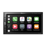 Pioneer DMH-C2550NEX 6.8" Multimedia Receiver w/ NB-BC011 Front/Rear View Camera Pioneer DMH-C2550NEX 6.8" Multimedia Receiver w/ NB-BC011 Front/Rear View Camera