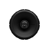 Rockford Fosgate P1V2-5 Punch P1 5.25" 75 Watts RMS 3-Way Coaxial Speakers