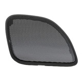 Kenwood Excelon CA-GRL14RG Motorcycle Speaker Grilles for 2014-Up Road Glides