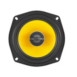 JL Audio 010-03122-00 C1 Series 5.25" 50W RMS 4-ohms 2-Way Coaxial Car Speakers