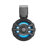 Kenwood eXcelon XM65TBL 6.5" 75W RMS 4 Ohm 2-Way Coaxial Tower Speakers (Black)