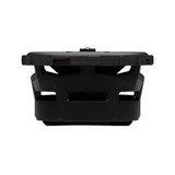 Rockford Fosgate P1V2-4 Punch P1 Series 4" 75 Watts RMS 3-Way Coaxial Speakers