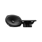 Rockford Fosgate P2V2-69HO Punch P2 6"x9" 2-Way High-Output Convertible Speakers