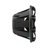 Kicker 51MWE122 12" Single Voice Coil 2-Ohm 450W RMS Marine Component Subwoofer