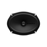 Rockford Fosgate P2V2-69 Punch P2 6"x9" 75 Watts RMS 2-Way Convertible Speakers