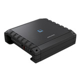 Alpine S2-A36F 60W RMS 4-Channel Car Amplifier w/ S2-S50 5.25" Coaxial Speakers