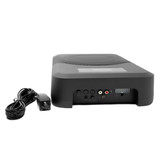 Alpine ILX-W670-M 6.75"" Multimedia Receiver w/ PWE-S8 8"" Powered Subwoofer