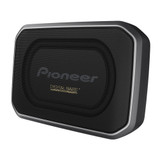 Open Box Pioneer TS-WX140DA 8" 50W RMS Class D Amp Compact Powered Subwoofer