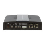 Alpine PXE-C80-88 8-Channel Amplifier with S2-S69 6"x9" 2-Way Coaxial Speakers