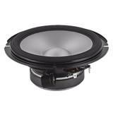 Open Box Alpine S2-S65C S-Series 6.5" 2-Way Component Speakers