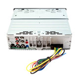 Open Box Alpine UTE-73BT Digital Media (Does not play CDs)