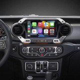 Open Box Alpine I509-WRA-JL 9" Multimedia Receiver For 18+ Wrangler JL & 20+ Gladiator JT