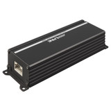 Open Box Alpine KTP-445A 4-Channel Power Pack Compact Upgrade Amplifier