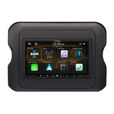 Alpine I407-WRA-JL 7" Receiver w/ PSS-23WRA2 Sound System & Speaker Pods