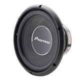 RFRB Pioneer TS-A30S4 12" 400W RMS Single 4-ohm Voice Coil Component Subwoofer