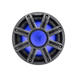 Open Box Kicker 51MWF102 10" Single Voice Coil 2-Ohm 400W RMS Marine Free-Air Subwoofer