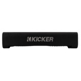 Open Box Kicker 51PTRTP10 PTRTP Powered Down-Firing 400W RMS 10" CompRT Sub Enclosure