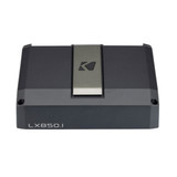 Open Box Kicker 51LX8501 LX-Series 300W RMS 4 Ohm Mono Amplifier w/ Remote Bass Control