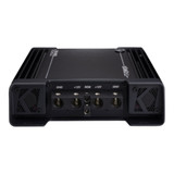 Open Box Kicker 49WXA36001 Warhorse Full-Bridge Class-D Design 3600W RMS Mono Amplifier