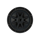 Open Box Kicker 50CVX124 CompVX 12-Inch 1500 Watt Subwoofer w/ Dual Four-Ohm Voice Coils