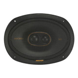 Open Box Kicker KS-Series 51KSC69304 6x9" 150W RMS 4Ω 3-Way Car Speakers