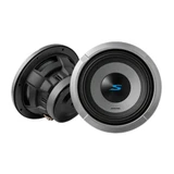 Alpine S2-W8D4 8" Subwoofer with S2-S50 5.25" and S2-S69 6x9" Coaxial Speakers