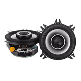 Alpine S2-W12D4 12" Component Subwoofer with S2-S50 and S2-S40 Coaxial Speakers