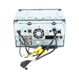 Refurbished Kenwood DMX907S Excelon 6.95 Inch Capacitive Screen Multimedia